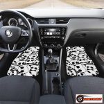 Cartrimz Nightmare Before Christmas Car Seat Covers Add Spooky Style to Your Ride