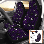 Pokémon Car Seat Covers Captivating Designs & Long-Lasting Protection