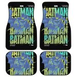 Cartrimz Batman Car Seat Covers Ultimate Heroic Design