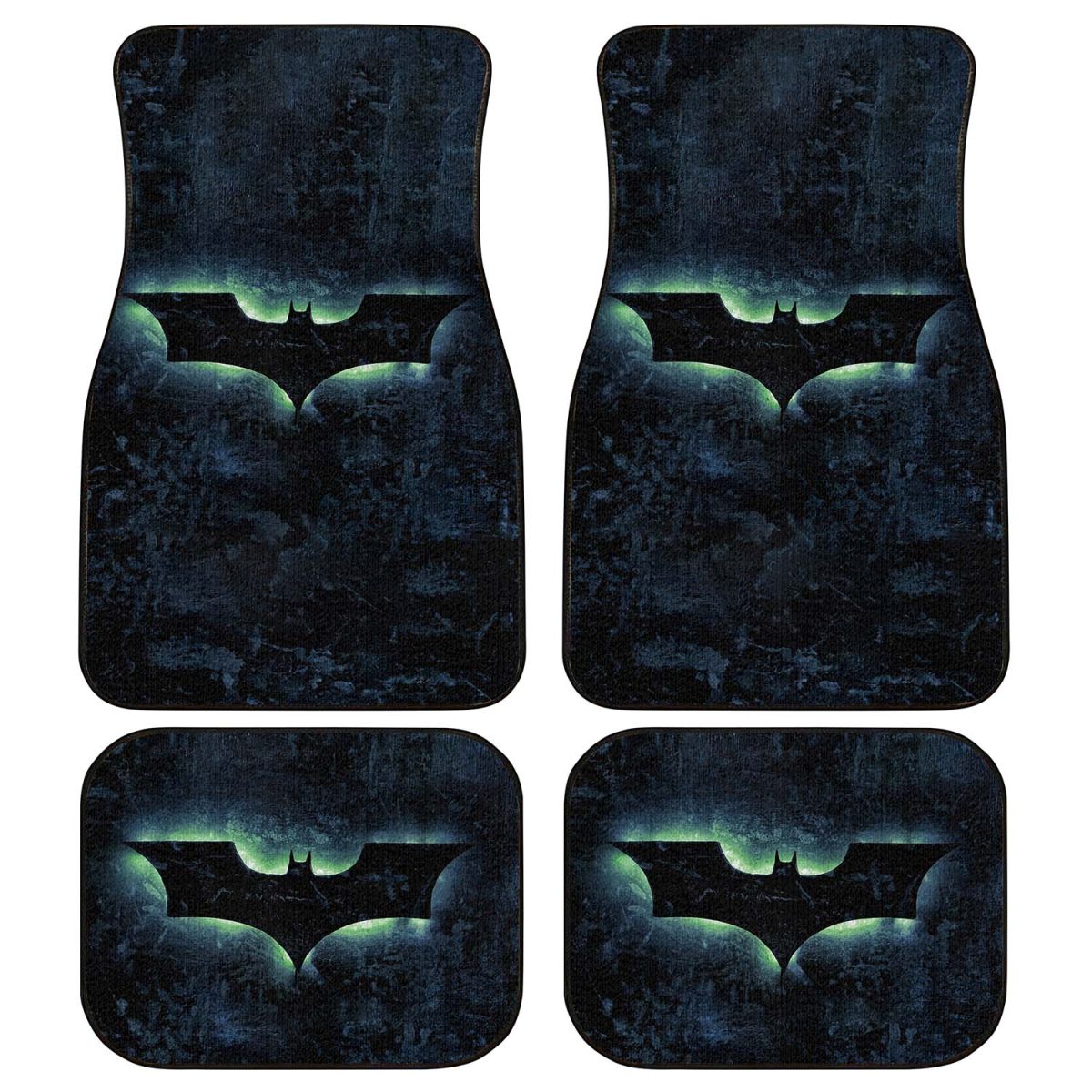 Cartrimz Batman Car Seat Covers Perfect for Superhero Fans