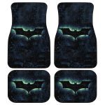 Cartrimz Batman Car Seat Covers Perfect for Superhero Fans