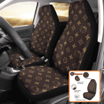 Hello Kitty Car Seat Covers Cute & Practical Car Seat Protection