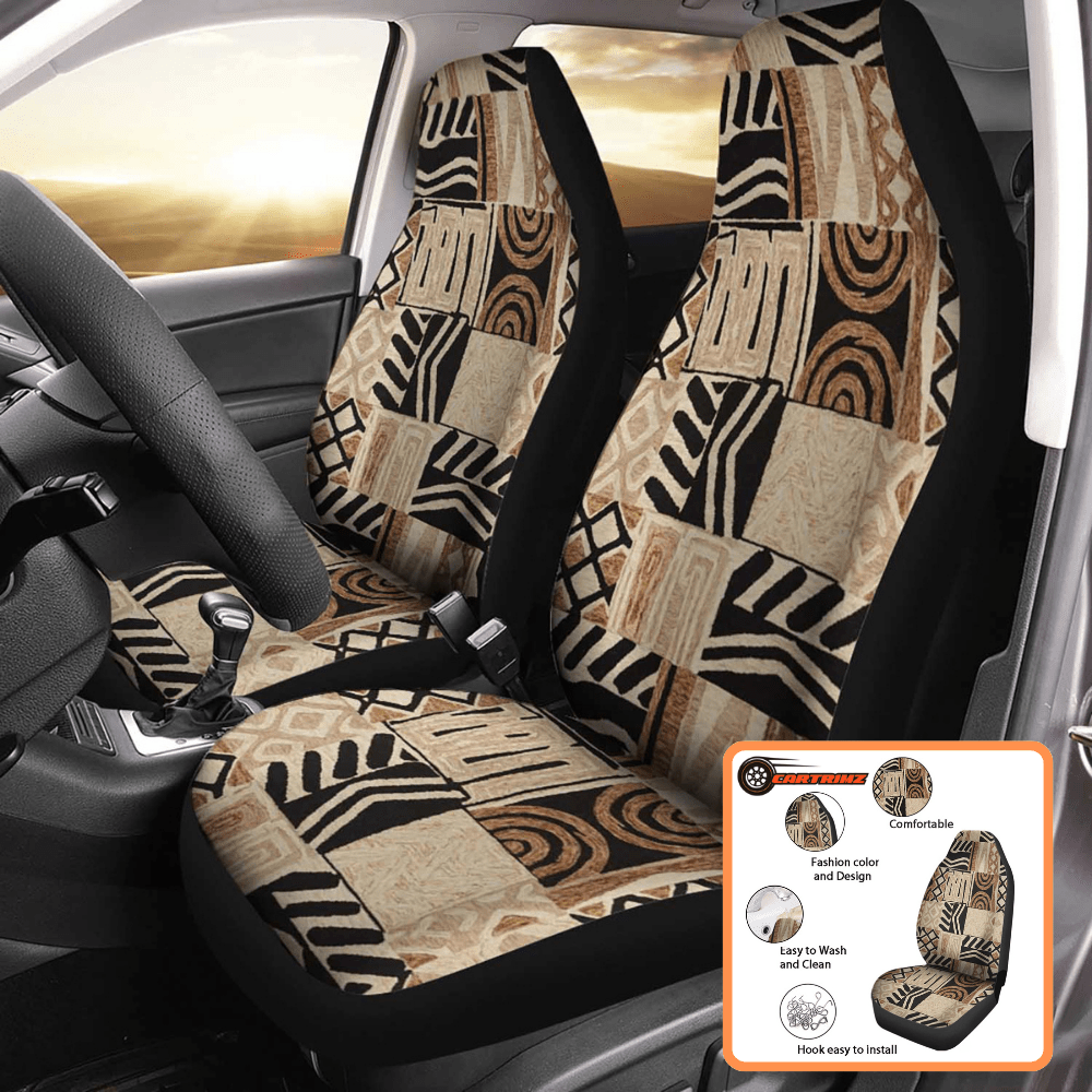 Boho Car Seat Covers Chic & Protective Car Accessories