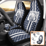 Gucci Car Seat Covers Stylish Luxury & Superior Protection