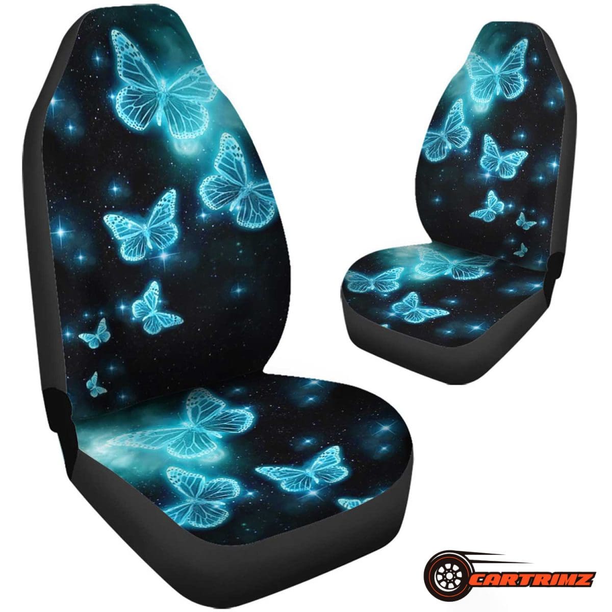 Butterfly Car Seat Covers Unique & Stylish Seat Protection