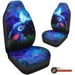 Butterfly Car Seat Covers Nature-Inspired Charm & Superior Protection