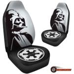 Star Wars Car Seat Covers Galactic Style & Protection