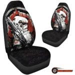 Star Wars Car Seat Covers Unique & Protective Galactic Accessories