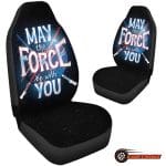 Star Wars Car Seat Covers Unique & Stylish Seat Protection