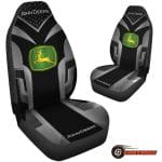 John Deere Car Seat Covers Farm-Inspired Protection & Comfort