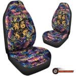 Harry Potter Car Seat Covers Magical Style & Protection