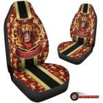 Harry Potter Car Seat Covers Enchanting Designs & Durable Protection