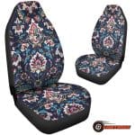 Harry Potter Car Seat Covers Wizarding Magic & Long-Lasting Protection