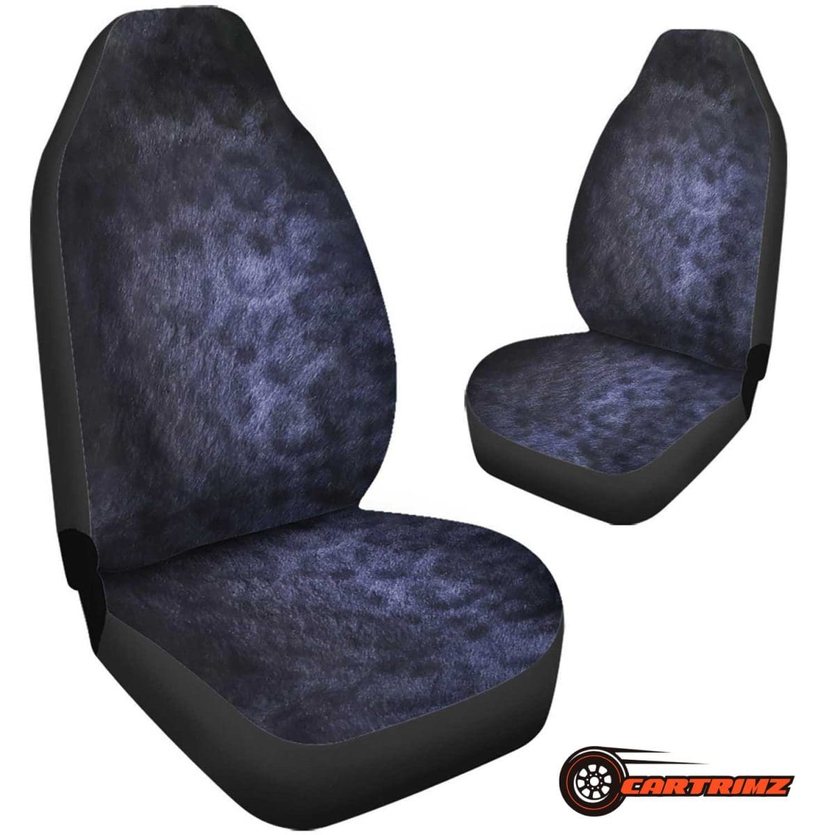 Black Panther Car Seat Covers Stylish & Durable Marvel Designs