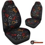 Spider-Man Car Seat Covers Swing into Style & Protection