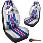 Buffalo Bills Car Seat Covers Official NFL Merchandise