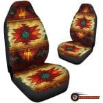 Native American Car Seat Covers Elegant & Cultural Designs