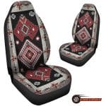 Native American Car Seat Covers Unique Tribal Patterns & Protection