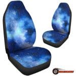 Galaxy Car Seat Covers Stellar Protection