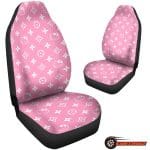 Hello Kitty Car Seat Covers Stylish & Comfortable Car Interior Upgrade