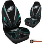 Philadelphia Eagles Car Seat Covers Team Pride & Protection