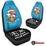 Hello Kitty Car Seat Covers Protect & Personalize Your Car