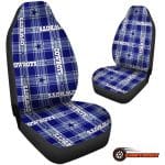 Dallas Cowboys Car Seat Covers Quality Protection for NFL Fans