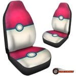 Pokémon Car Seat Covers Show Off Your Favorite Characters