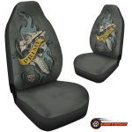 Transformers Car Seat Covers Protect Your Seats with Cybertronian Power