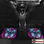 Cartrimz Butterfly Car Seat Covers Bring Nature to Your Car