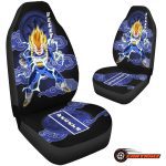 Dragon Ball Car Seat Covers Show Your Otaku Pride