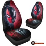 Venom Car Seat Covers Powerful Protection for Your Vehicle