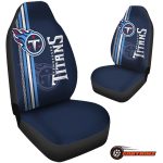 Tennessee Titans Car Seat Covers Show Your Team Pride