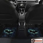 Cartrimz Batman Car Seat Covers Perfect for Superhero Fans