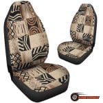 Boho Car Seat Covers Chic & Protective Car Accessories