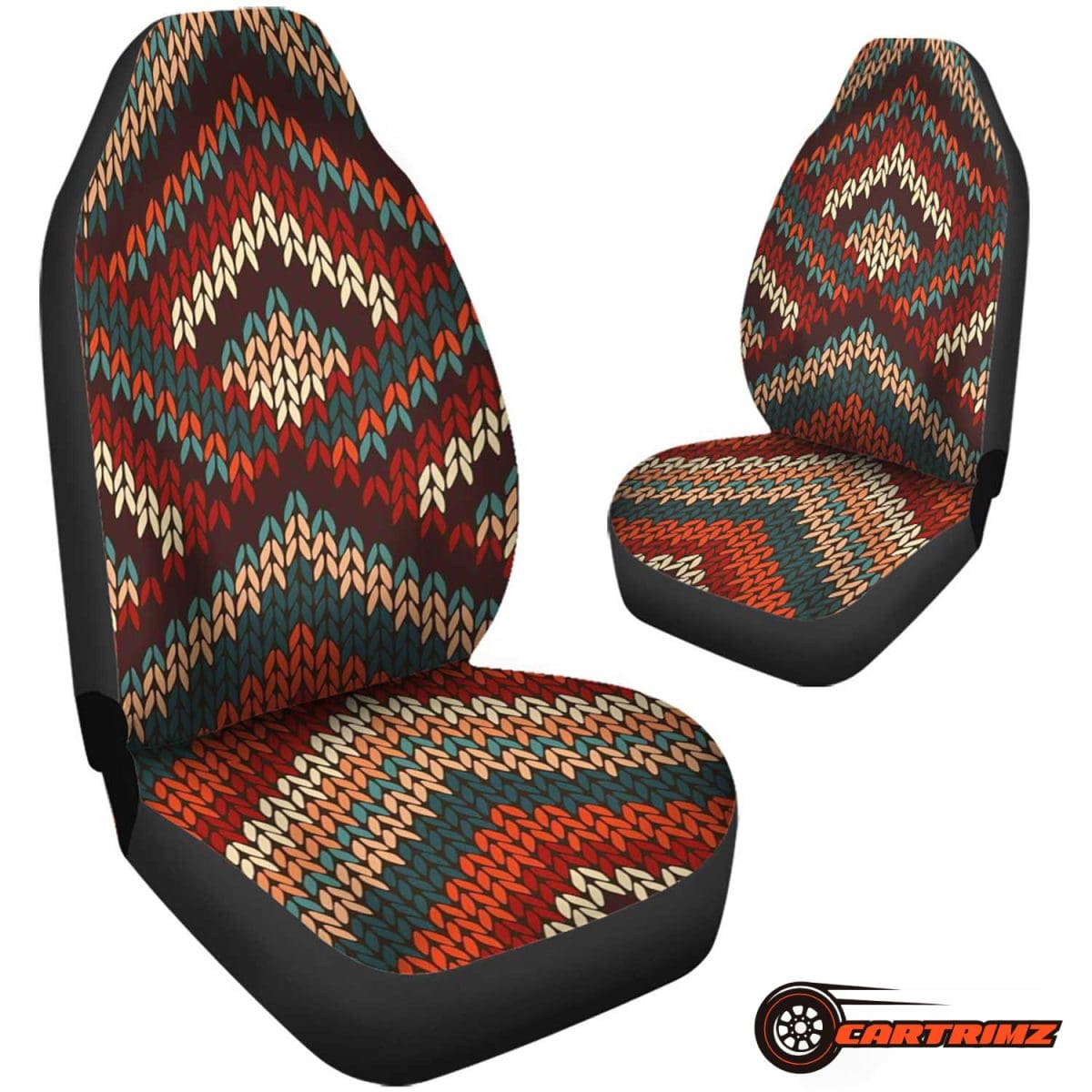 Boho Car Seat Covers Unique & Stylish Seat Protection