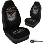 Gucci Car Seat Covers Luxurious Style & Protection