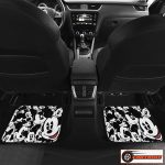 Cartrimz Mickey Car Seat Covers Perfect for Disney Fans