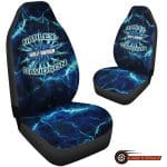 Harley Davidson Car Seat Covers Stylish & Reliable Car Protection