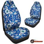 Hawaii Car Seat Covers Tropical Style & Superior Protection