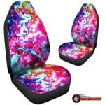 Hippie Car Seat Covers Unique & Stylish Seat Protection