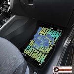 Cartrimz Batman Car Seat Covers Ultimate Heroic Design