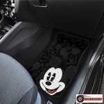 Cartrimz Mickey Car Seat Covers Bring Disney Magic to Your Ride