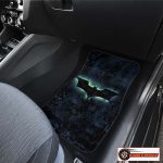 Cartrimz Batman Car Seat Covers Perfect for Superhero Fans