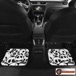 Cartrimz Nightmare Before Christmas Car Seat Covers Add Spooky Style to Your Ride