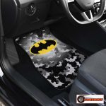 Cartrimz Batman Car Seat Covers Dark Knight Collection