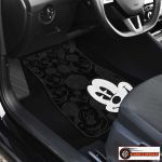 Cartrimz Mickey Car Seat Covers Bring Disney Magic to Your Ride