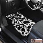 Cartrimz Mickey Car Seat Covers Perfect for Disney Fans