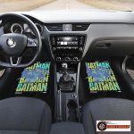 Cartrimz Batman Car Seat Covers Ultimate Heroic Design