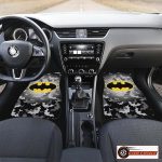 Cartrimz Batman Car Seat Covers Dark Knight Collection